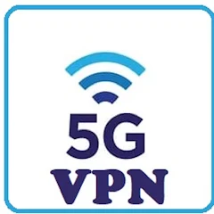 دانلود فیلتر شکن آیفون 5G VPN 2023 + لینک دانلود