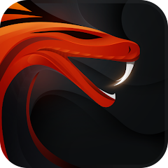 دانلود فیلتر شکن snake vpn برای اندروید