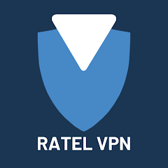 دانلود فیلتر شکن رایگان RATEL VPN برای گوشی همراه