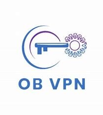 نصب وی پی ان OB VPN از گوگل نامحدود
