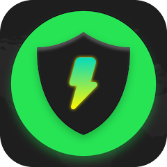 نحوه اتصال رایگان سرور‌ آمریکا Quick Bolt VPN