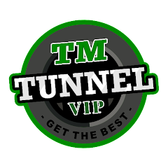 نصب vpn قوی و نامحدود TM VPN برای تلگرام