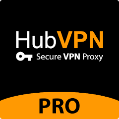 نحوه راه اندازی Hub VPN Pro برای بازی خارجی